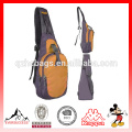 Schultergurt Rucksack Männer Frauen Brust Sporttasche Schultergurt Nylon Schulter l Outdoor